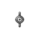 201 Unown I icon
